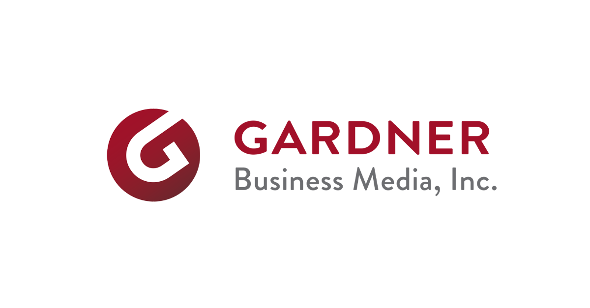 Gardner Business Media Inc. logo