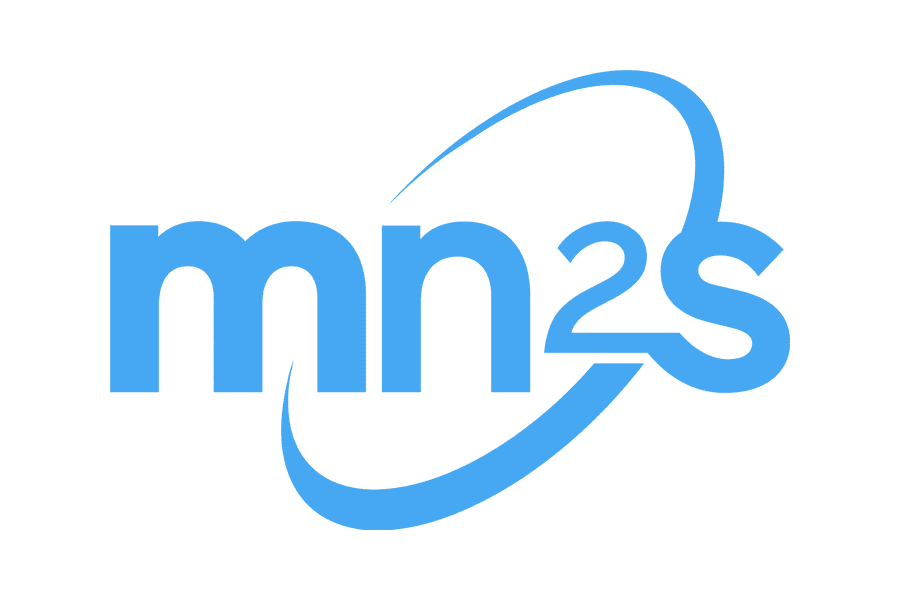 MN2S logo